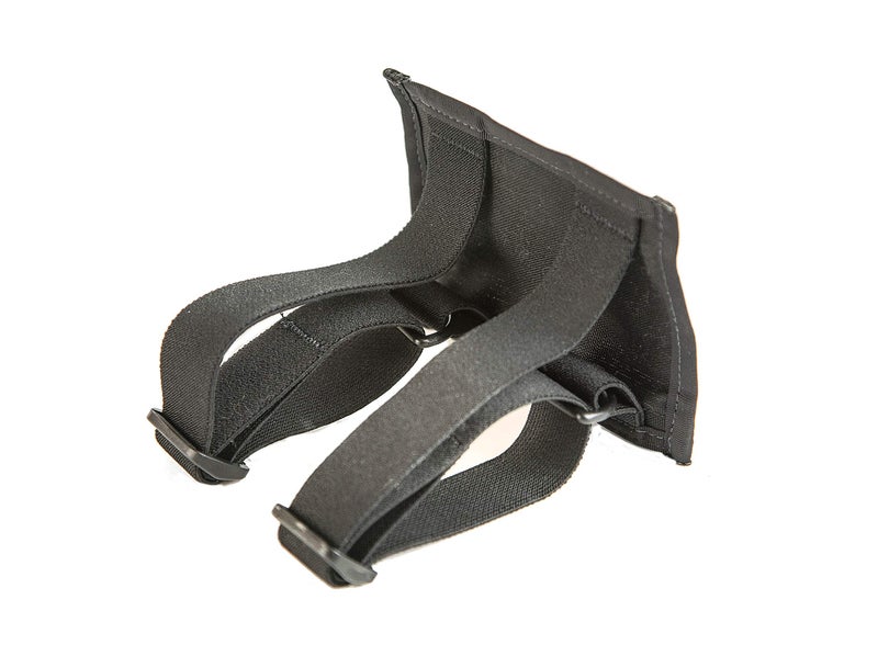 Raine Tactical Gear - Armband Sleeve - Tactical Gear - Wrist Sleeve - Military ID Card Holder - Military Arm Pouch - Arm Badge Holder - Image 3